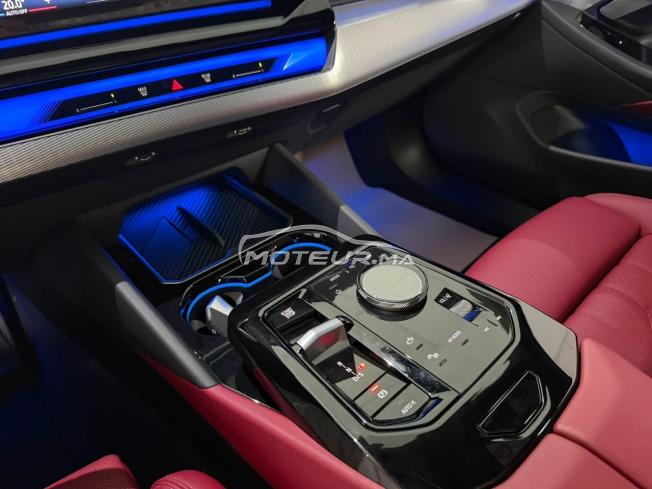 Bmw Serie 5 pack M 2026