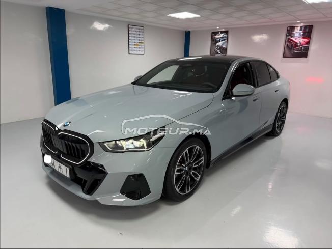 Bmw Serie 5 pack M 2026