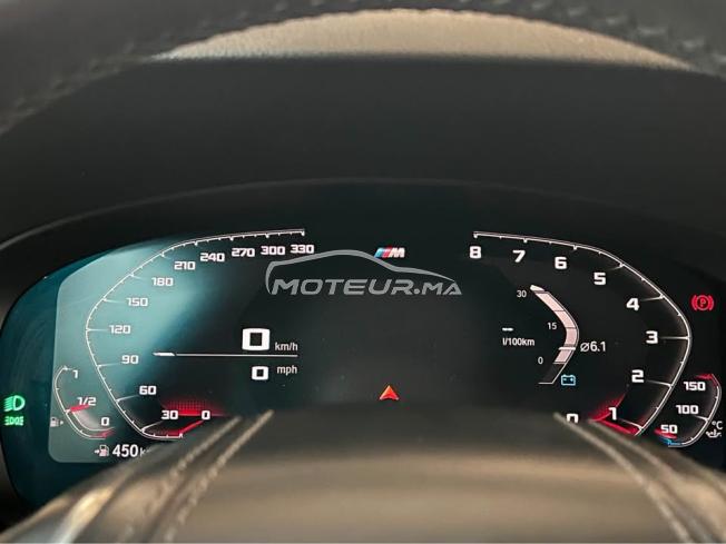 BMW Série 5 G30 520d - 2021 - Full Black Edition | État Exceptionnel