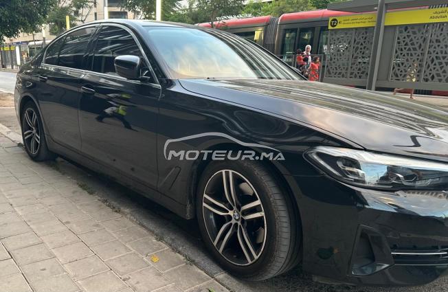 Bmw série 5 20 D (G30) très bon état diesel sans ADBLUE