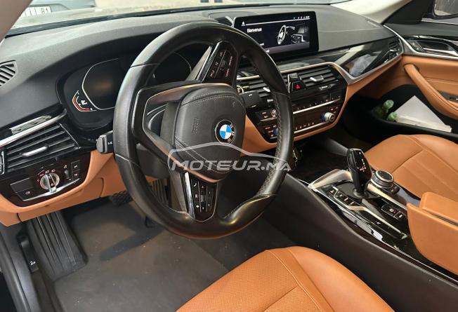 Bmw série 5 20 D (G30) très bon état diesel sans ADBLUE