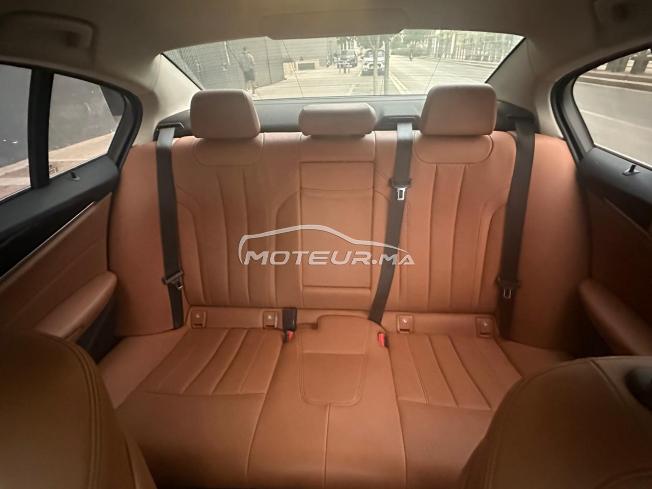 Bmw série 5 20 D (G30) très bon état diesel sans ADBLUE