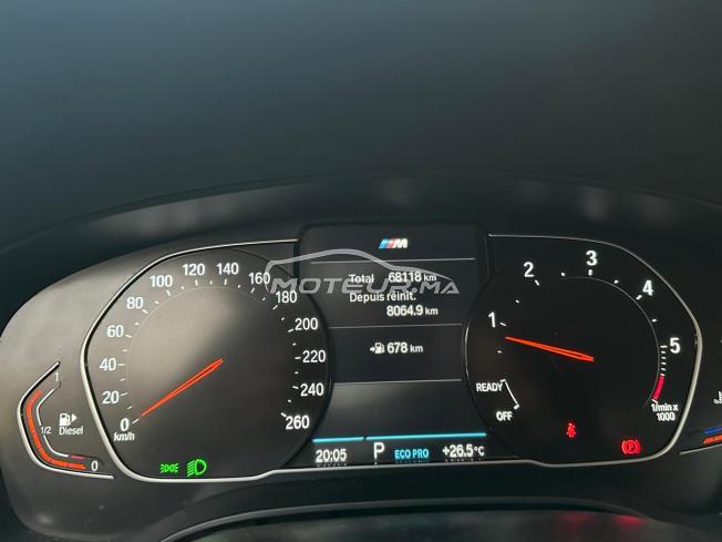 Bmw série 5 20 D (G30) très bon état diesel sans ADBLUE