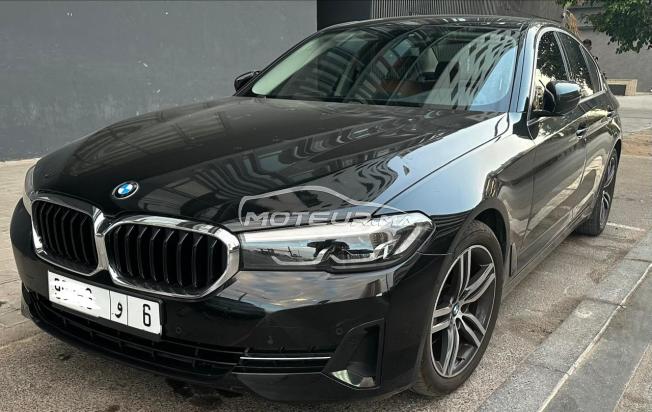 Bmw série 5 20 D (G30) très bon état diesel sans ADBLUE