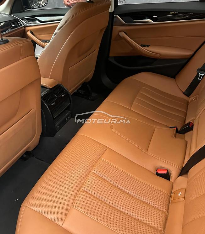 Bmw série 5 20 D (G30) très bon état diesel sans ADBLUE