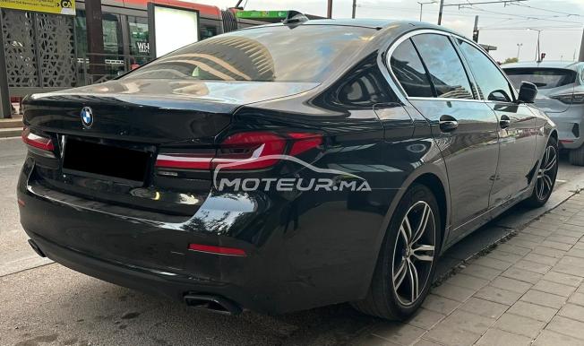 BWM Diesel 520 D, G30