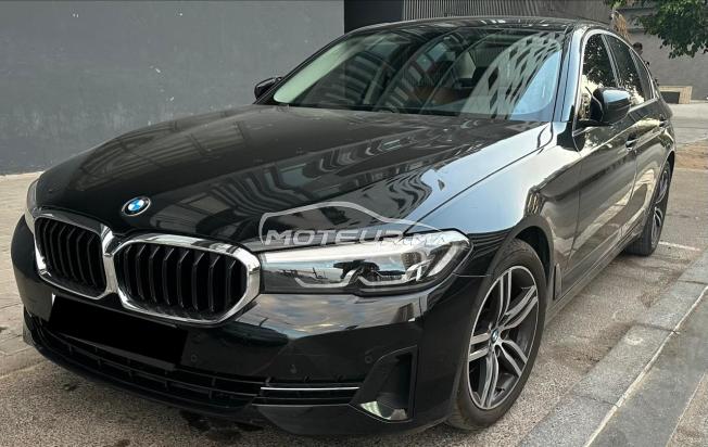 BWM Diesel 520 D, G30
