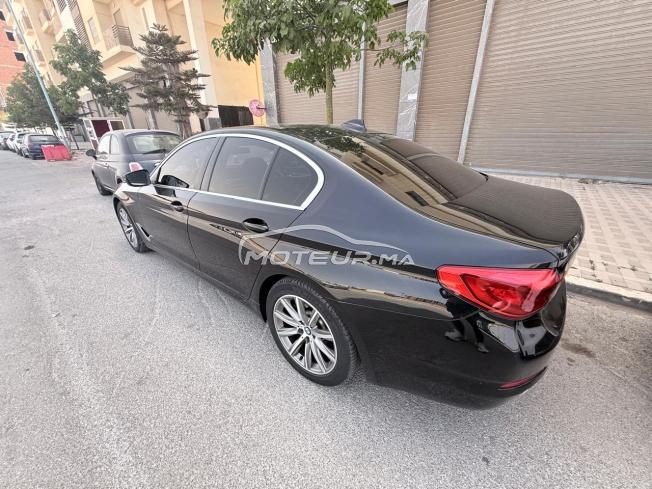 Bmw serie 5