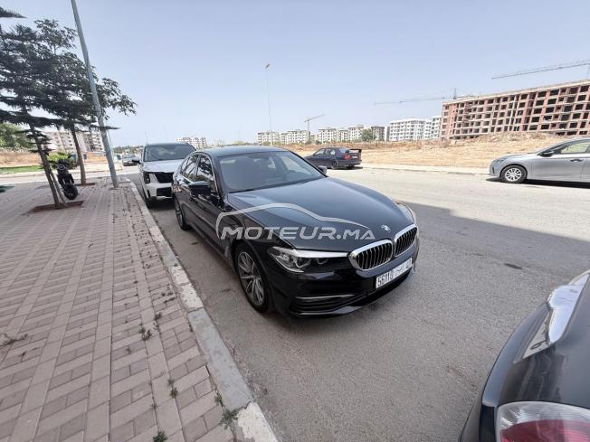 Bmw serie 5