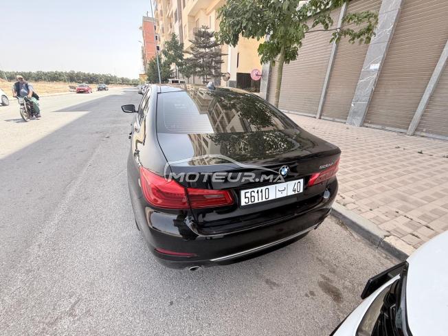 Bmw serie 5