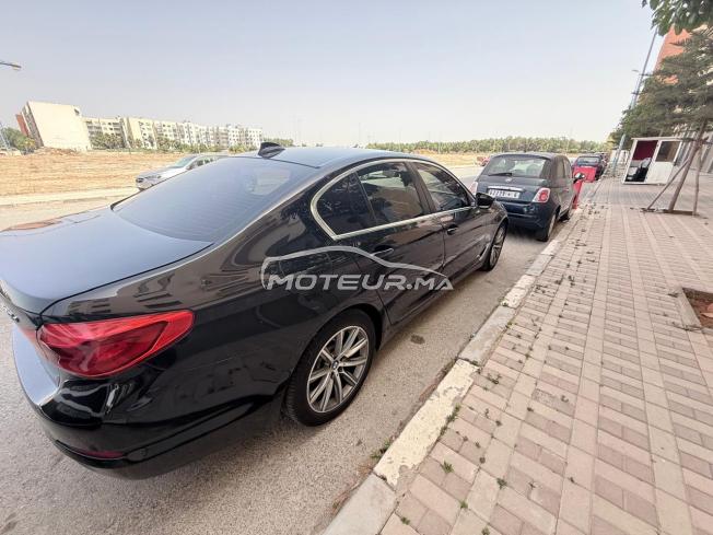 Bmw serie 5