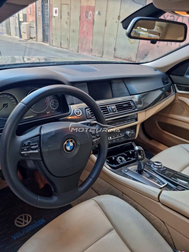 BMW Série 5 2012 - Bonne état