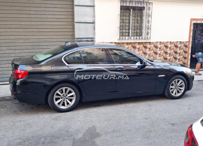 BMW Série 5 2012 - Bonne état