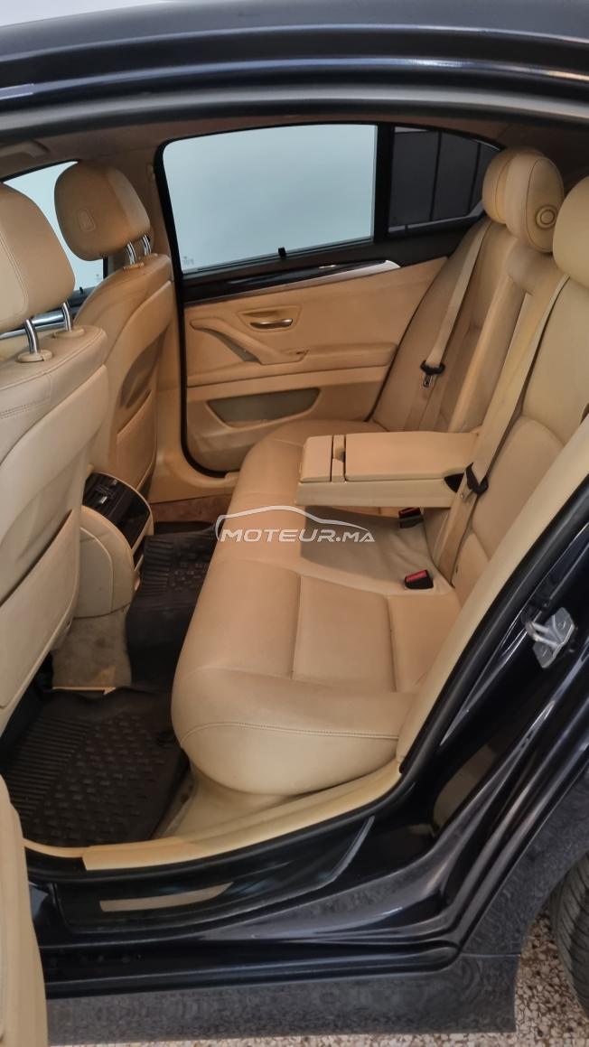 BMW 520d 27-12-2013