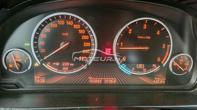 BMW 520d 27-12-2013