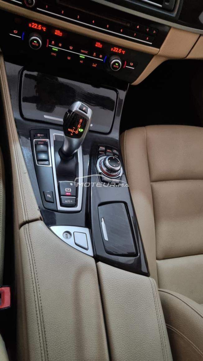 BMW 520d 27-12-2013