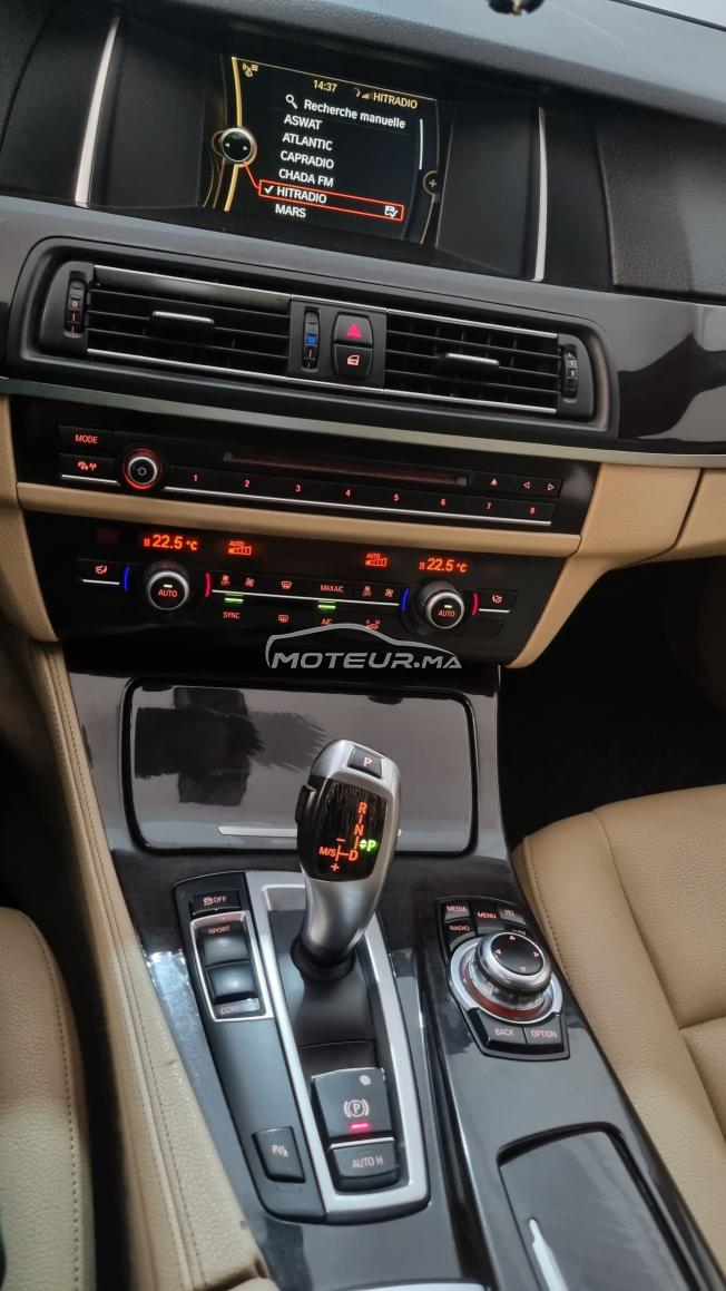 BMW 520d 27-12-2013