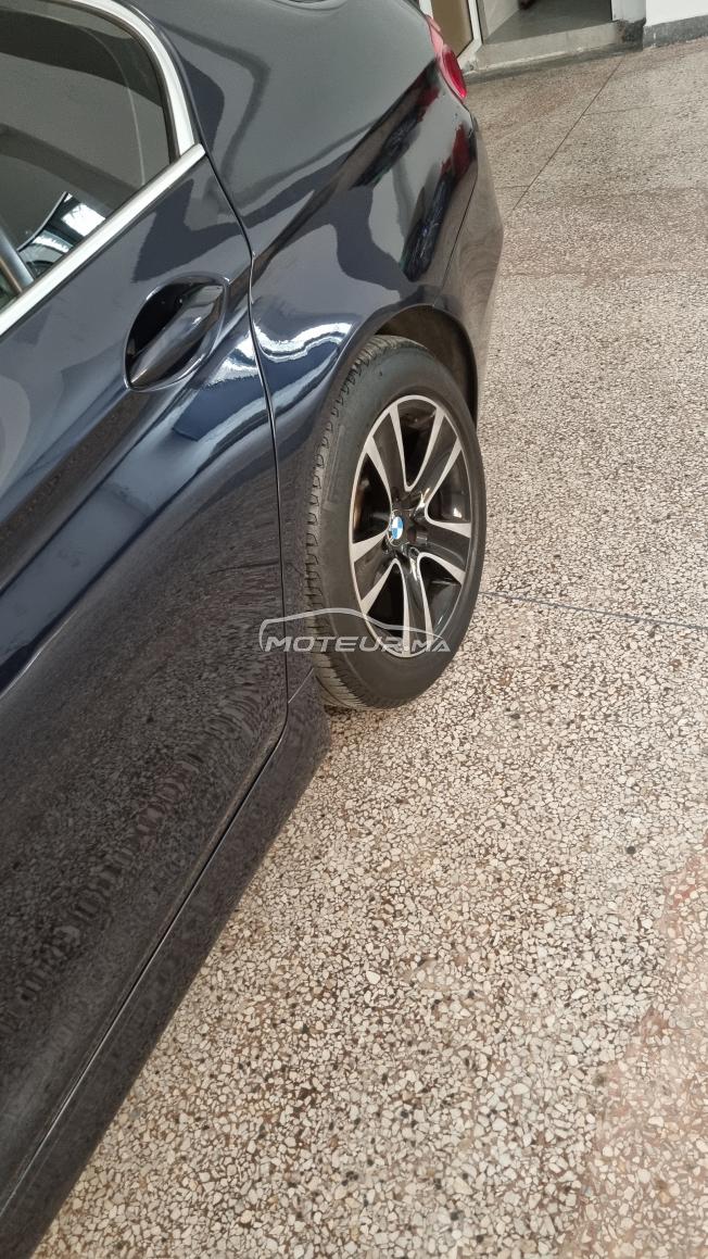 BMW 520d 27-12-2013