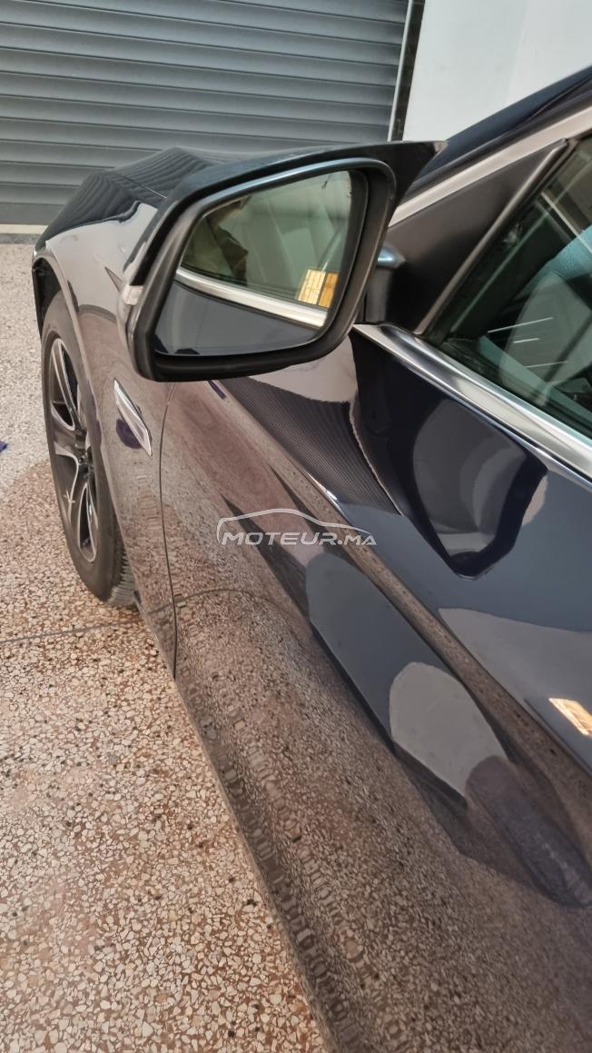 BMW 520d 27-12-2013