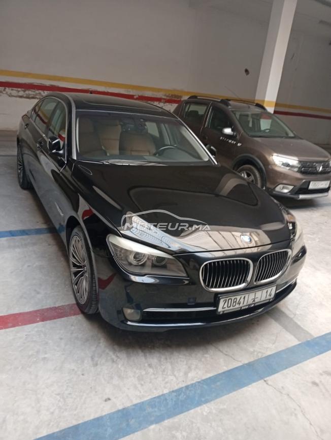 BMW serie7