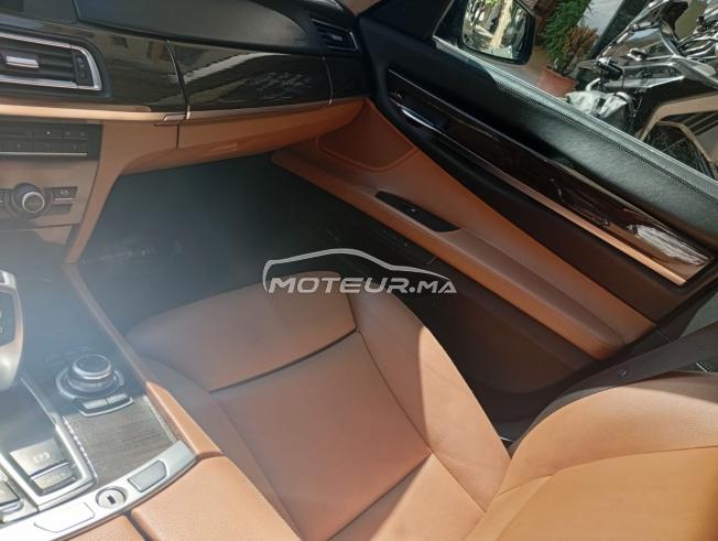 BMW serie7