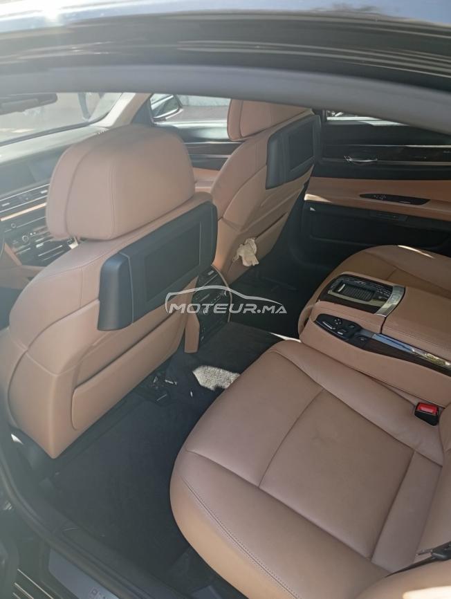BMW serie7
