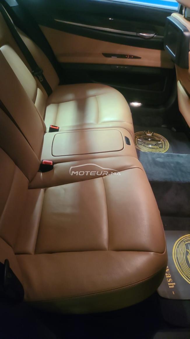 BMW serie7