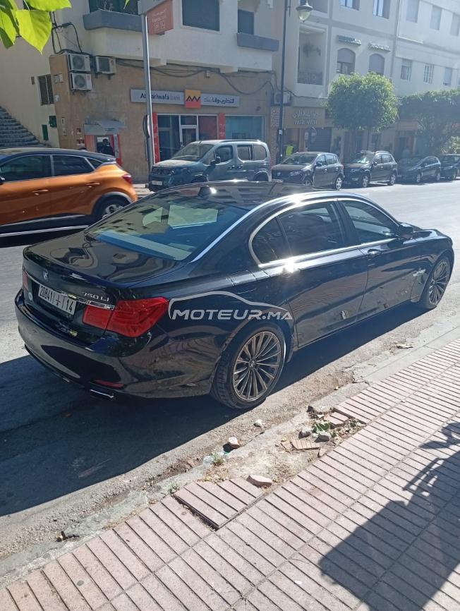 BMW serie7