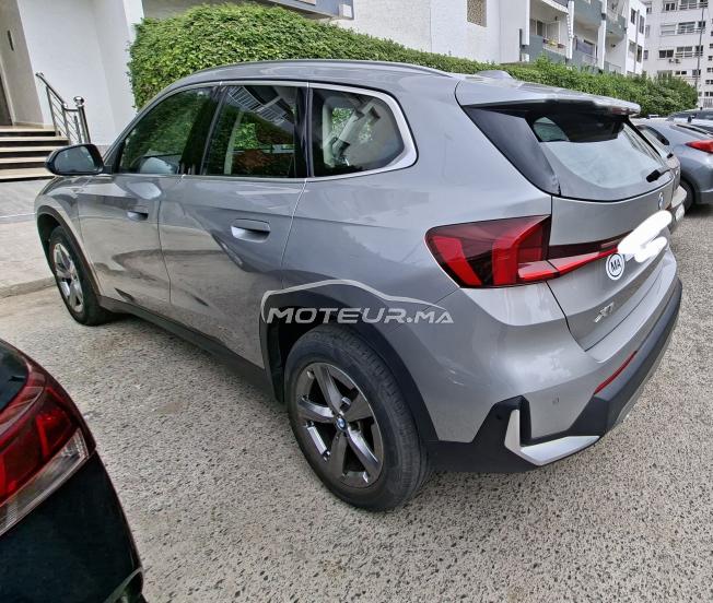 BMW X1 comme neuve