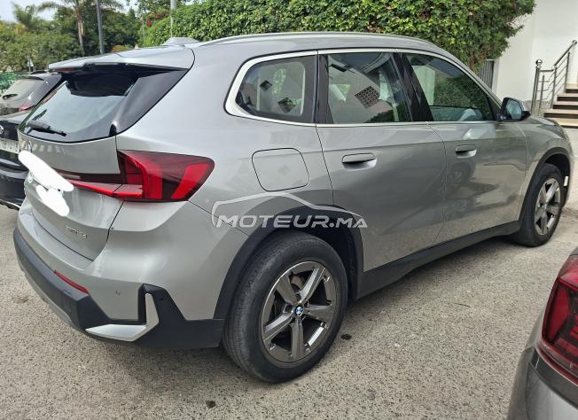 BMW X1 comme neuve