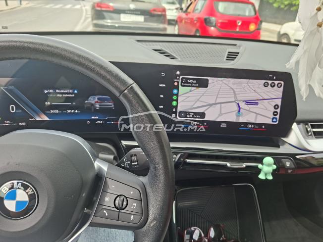BMW X1 comme neuve