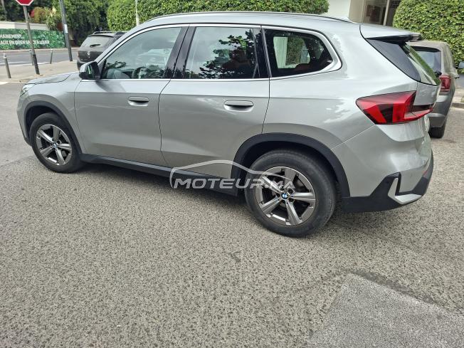 BMW X1 comme neuve