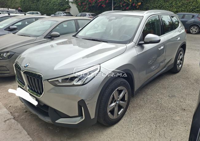 BMW X1 comme neuve