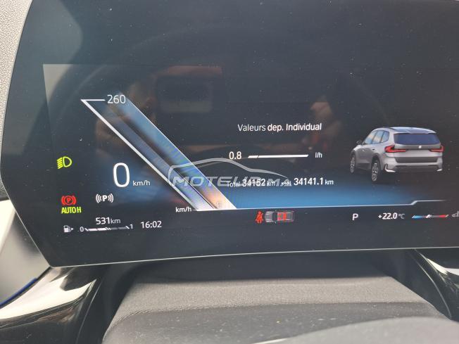 BMW X1 comme neuve