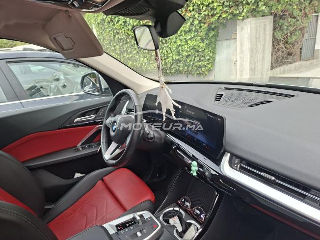 BMW X1 comme neuve
