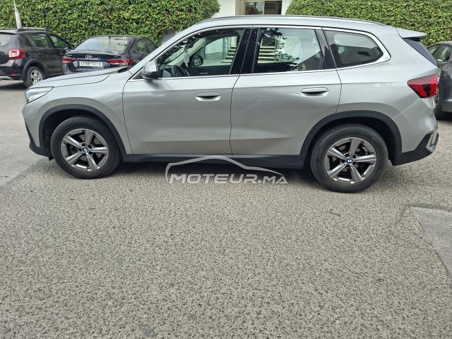 BMW X1 comme neuve