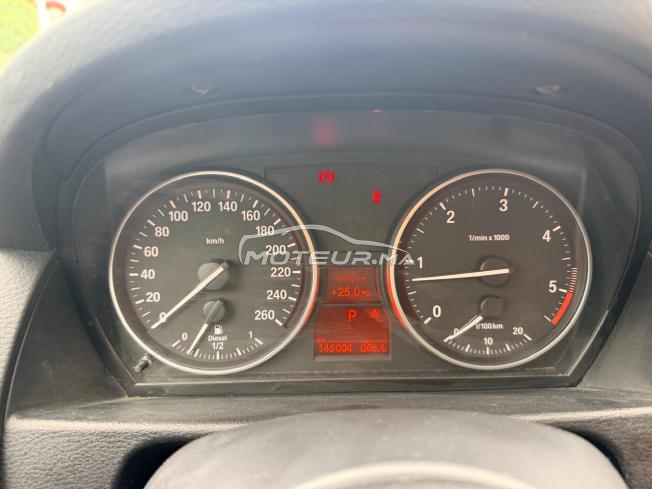 BMW X1 modèle 2014 en très bon état