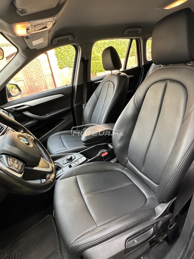 BMW X1 Diesel Automatique 2019 à Marrakech