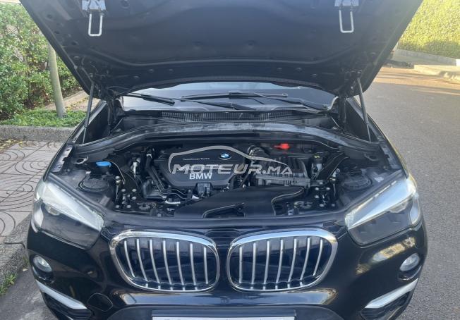 BMW X1 Mod/ 2017