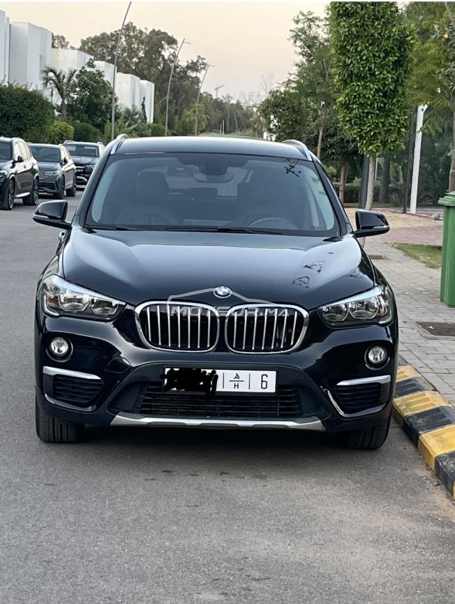 BMW X1 Mod/ 2017