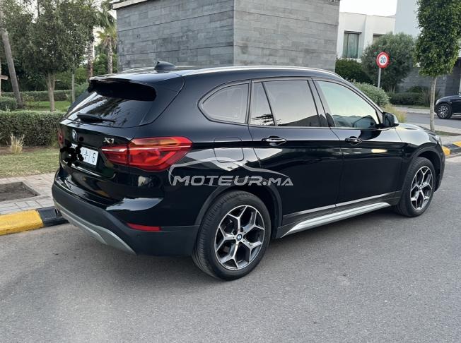 BMW X1 Mod/ 2017