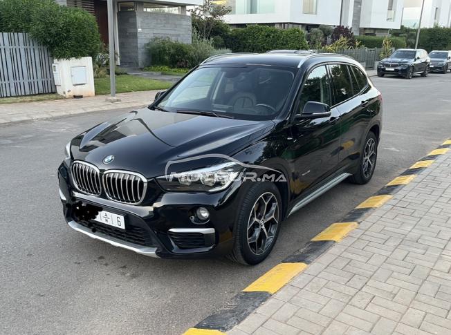 BMW X1 Mod/ 2017