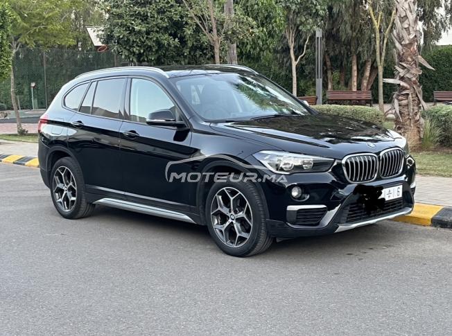 BMW X1 Mod/ 2017