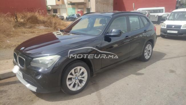 BMW X1 2011
