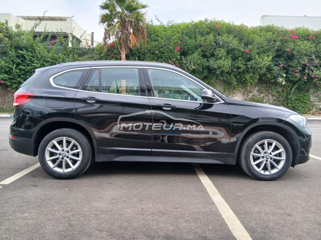 BMW X1 xLine Automatique - Sept 2020 - 1ère main