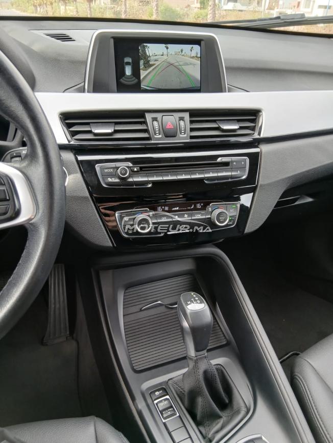 BMW X1 xLine Automatique - Sept 2020 - 1ère main