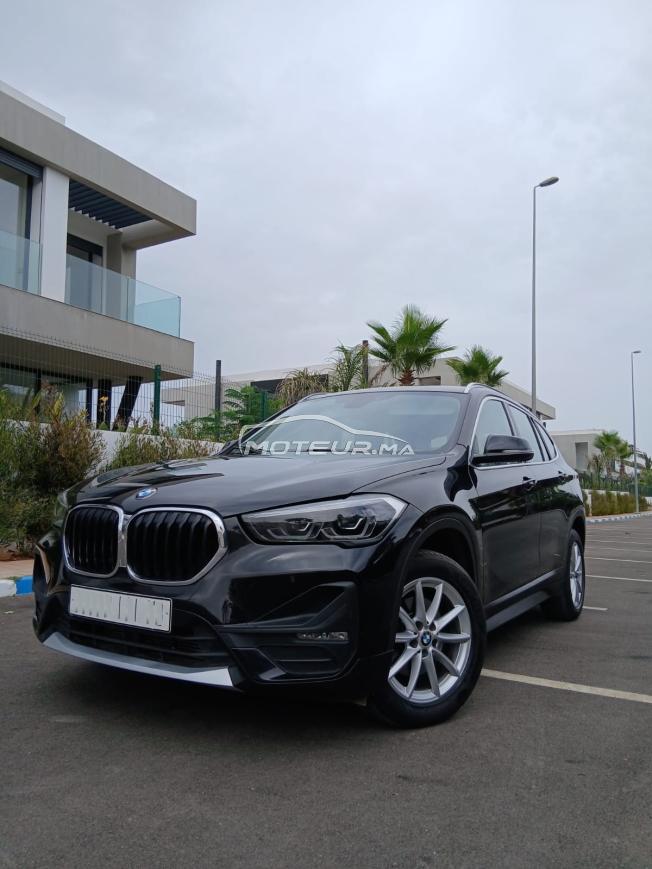 BMW X1 xLine Automatique - Sept 2020 - 1ère main