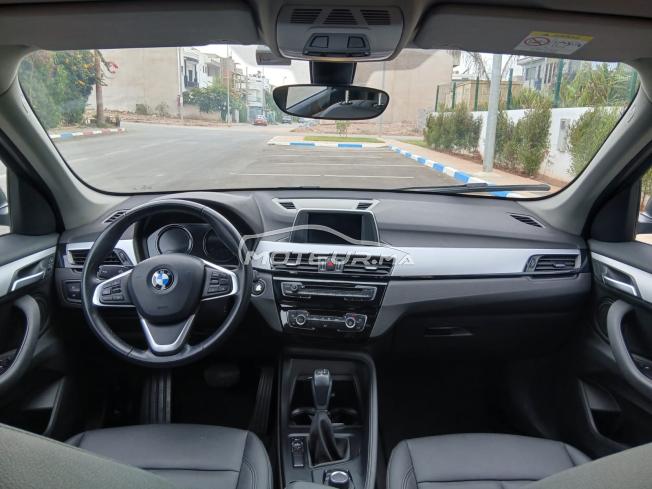BMW X1 xLine Automatique - Sept 2020 - 1ère main