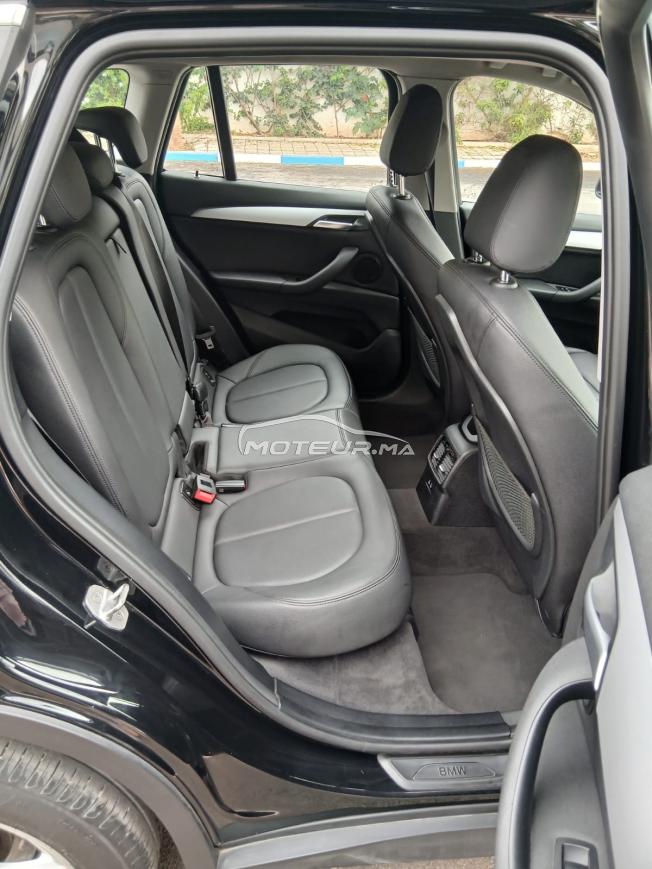BMW X1 xLine Automatique - Sept 2020 - 1ère main