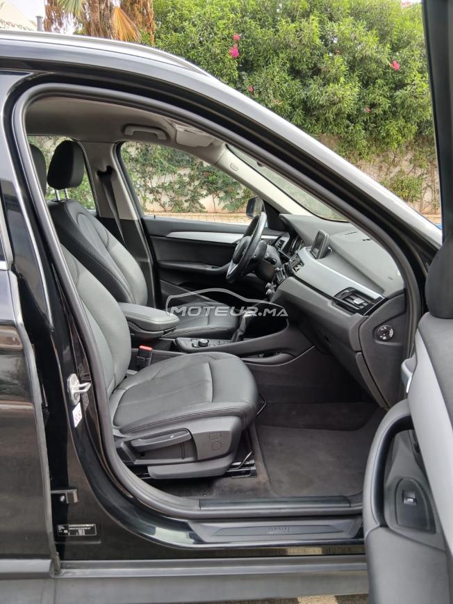 BMW X1 xLine Automatique - Sept 2020 - 1ère main